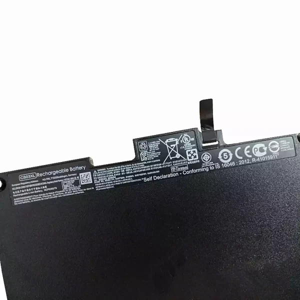 Portátil bateria nueva para HP ZBook 15u G3 - Imagen 3