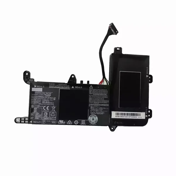 Portátil bateria nueva para LENOVO Y720-15