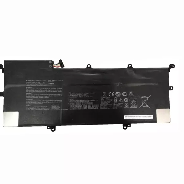 Portátil bateria nueva para ASUS C31N1714