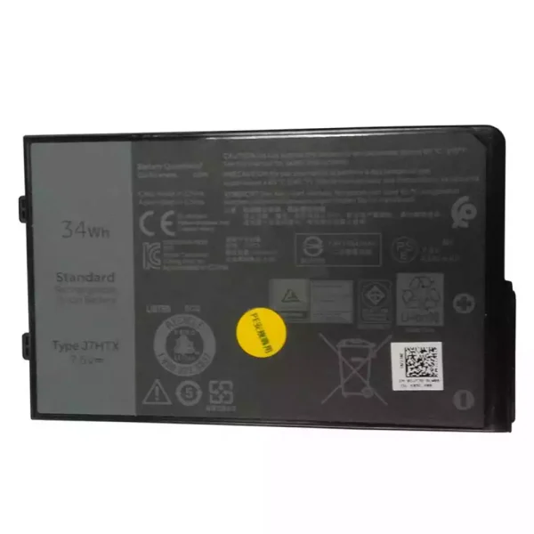 Portátil bateria nueva para DELL Latitude 12 7202