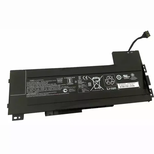 Portátil bateria nueva para HP ZBook 15 G4