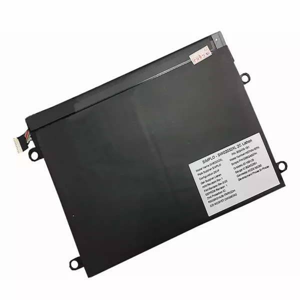 Portátil bateria nueva para HP x2 210 G2 - Imagen 2