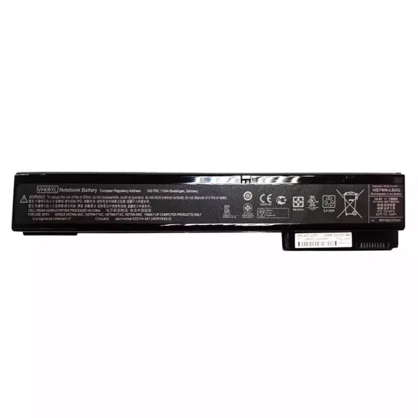 Portátil bateria nueva para HP VH08XL