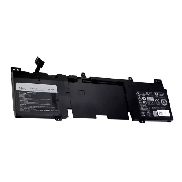 Portátil bateria nueva para DELL 3V806 - Imagen 2