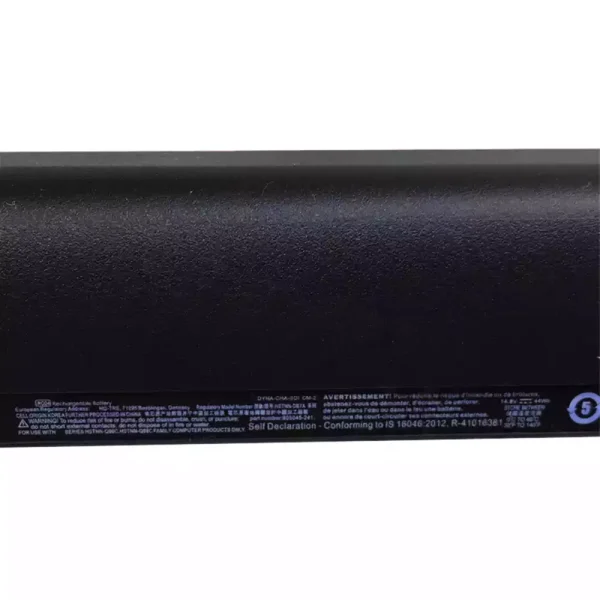 Portátil bateria nueva para HP RO04 - Imagen 3