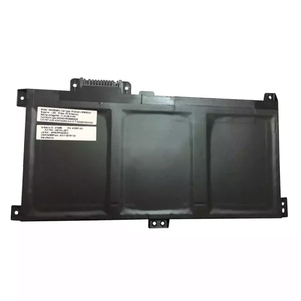 Portátil bateria nueva para HP WA03XL - Imagen 2