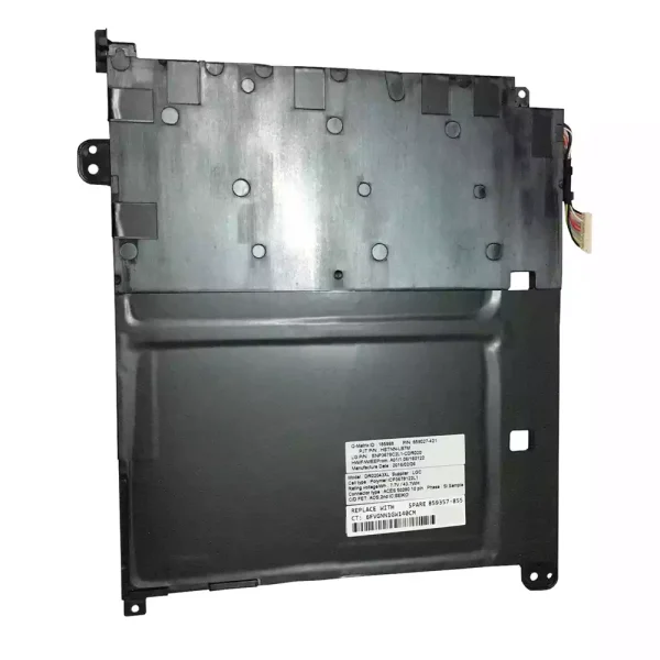 Portátil bateria nueva para HP TPN-W123 - Imagen 2