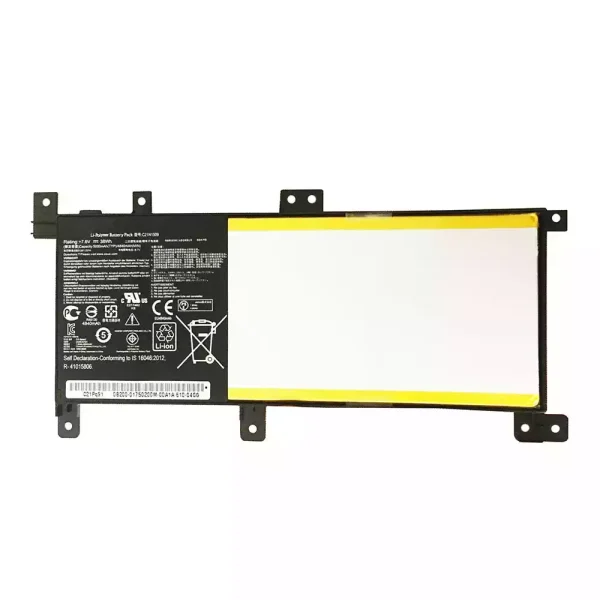 Portátil bateria nueva para ASUS C21N1509