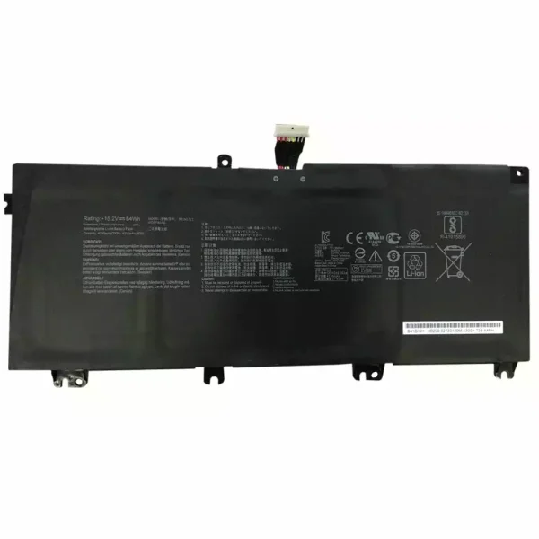 Portátil bateria nueva para ASUS B41N1711