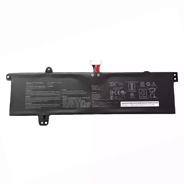 Portátil bateria nueva para ASUS C21N1618