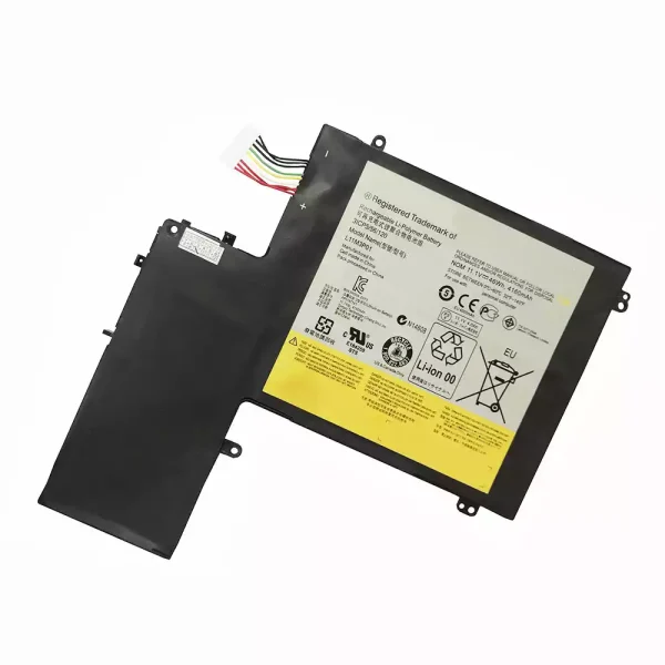 Portátil bateria nueva para LENOVO L11M3P01