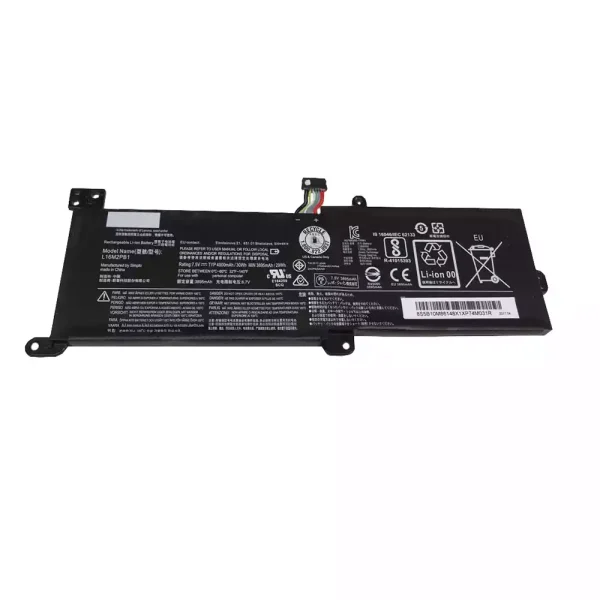 Portátil bateria nueva para LENOVO L16M2PB1