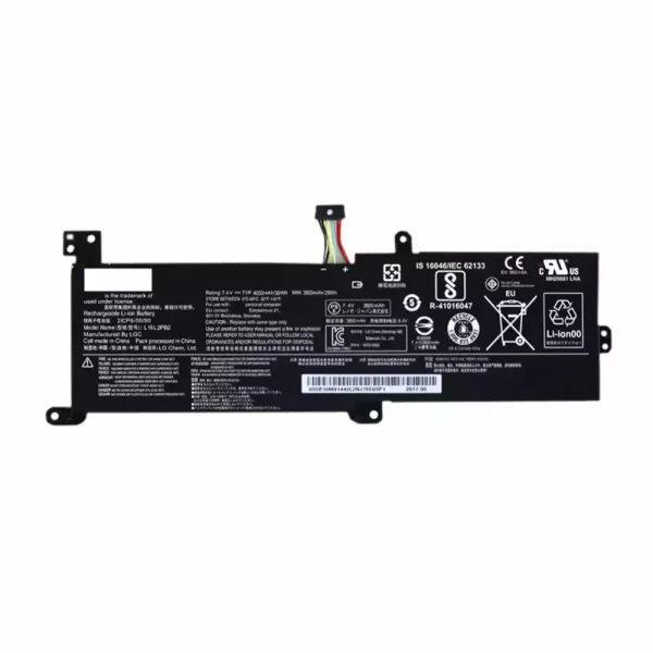 Portátil bateria nueva para LENOVO L16L2PB2