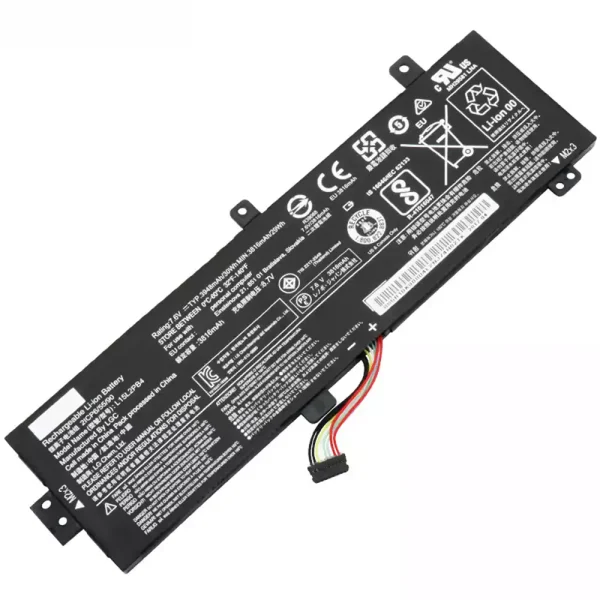 Portátil bateria nueva para LENOVO L15L2PB4