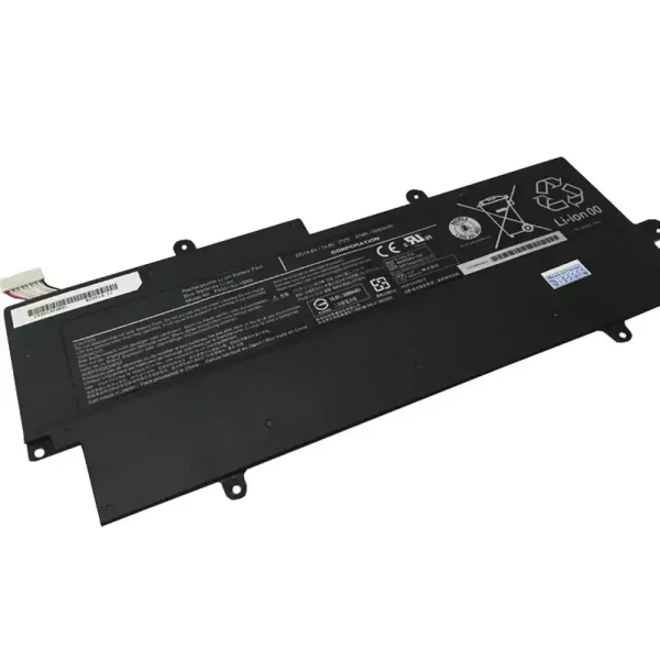 Portátil bateria nueva para TOSHIBA Z930,Z935