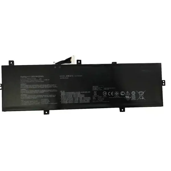 Portátil bateria nueva para ASUS C31N1620