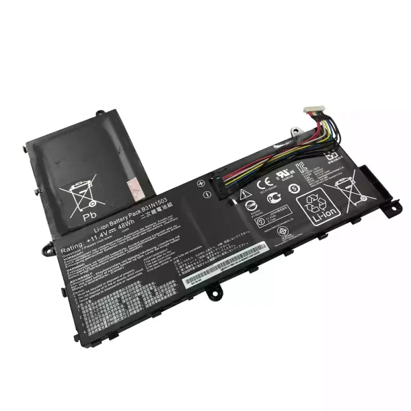 Portátil bateria nueva para ASUS B31N1503