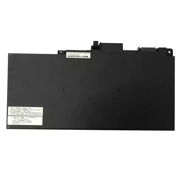 Portátil bateria nueva para HP TA03XL - Imagen 2