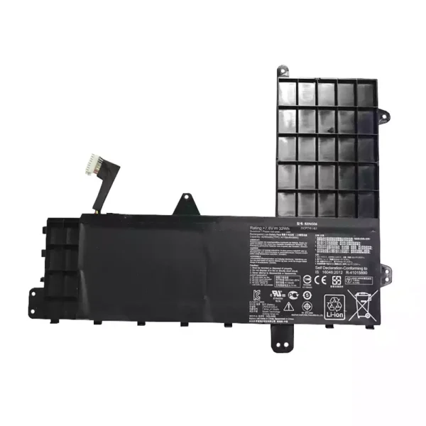 Portátil bateria nueva para ASUS B21N1506