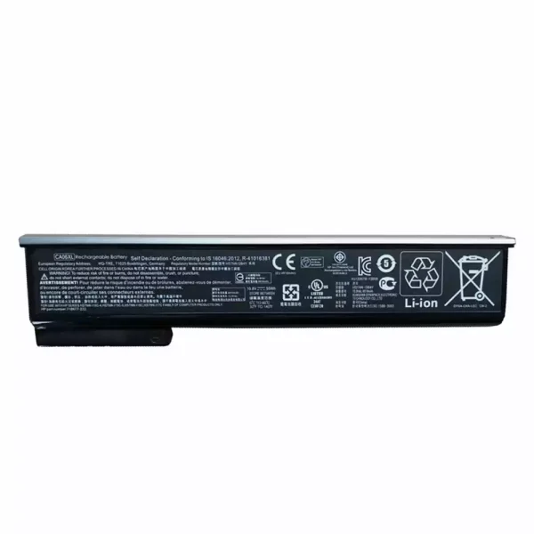 Portátil bateria nueva para HP ProBook 640 G1