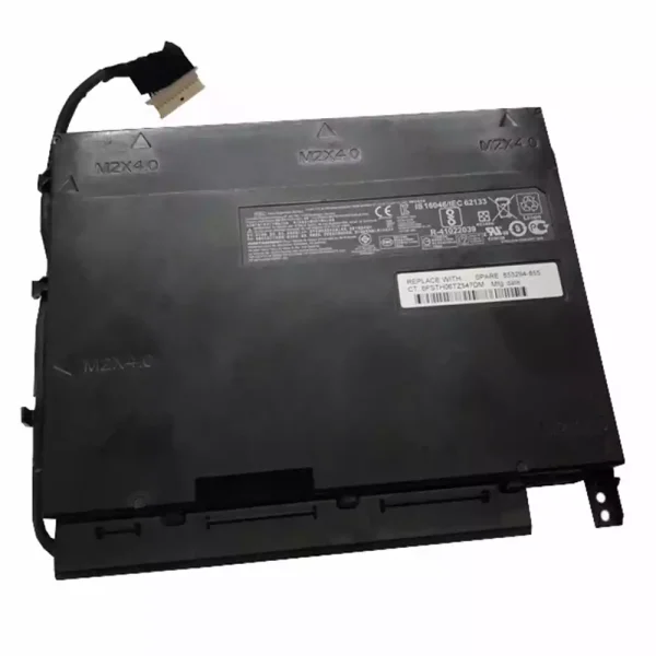 Portátil bateria nueva para HP PF06XL