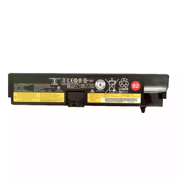 Portátil bateria nueva para LENOVO ThinkPad E570