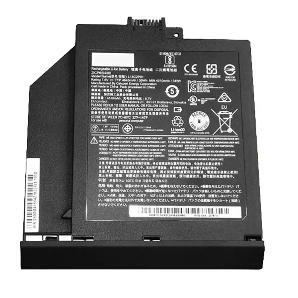 Portátil bateria nueva para LENOVO V110-15