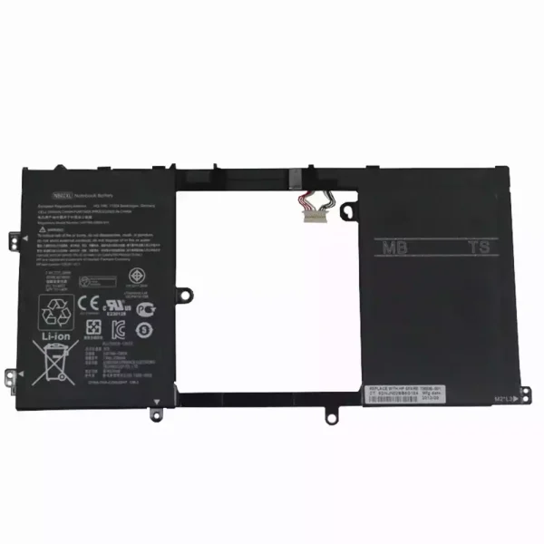 Portátil bateria nueva para HP TPN-Q128