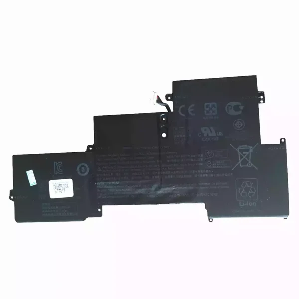 Portátil bateria nueva para HP 760505-005