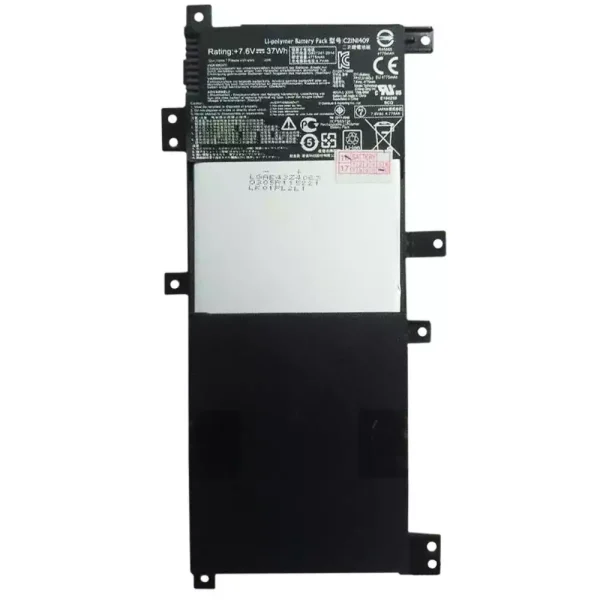 Portátil bateria nueva para ASUS C21N1409