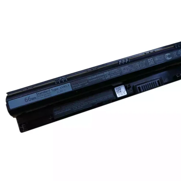 Portátil bateria nueva para DELL Latitude 3570 - Imagen 3