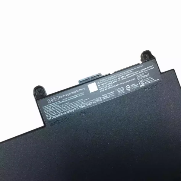 Portátil bateria nueva para HP ProBook 650 G2,ProBook 655 G2 - Imagen 3