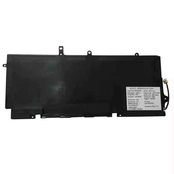 Portátil bateria nueva para HP 804175-1B1 - Imagen 2