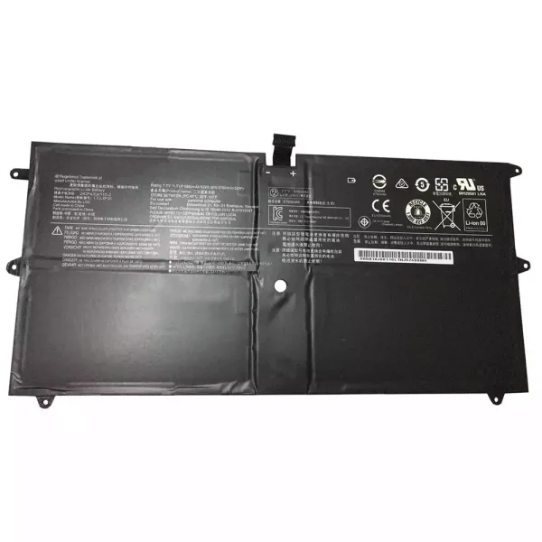 Portátil bateria nueva para LENOVO L15L4P20