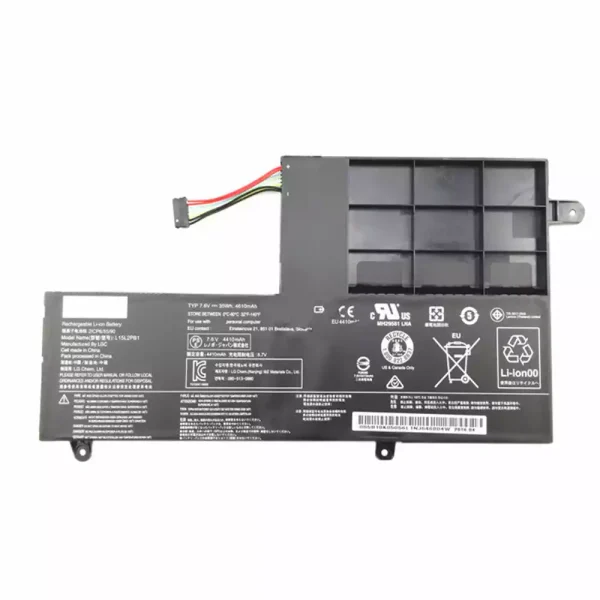 Portátil bateria nueva para LENOVO Yoga 510-14IKB