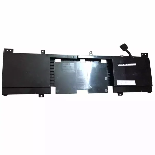 Portátil bateria nueva para DELL Alienware 13 R2 - Imagen 2