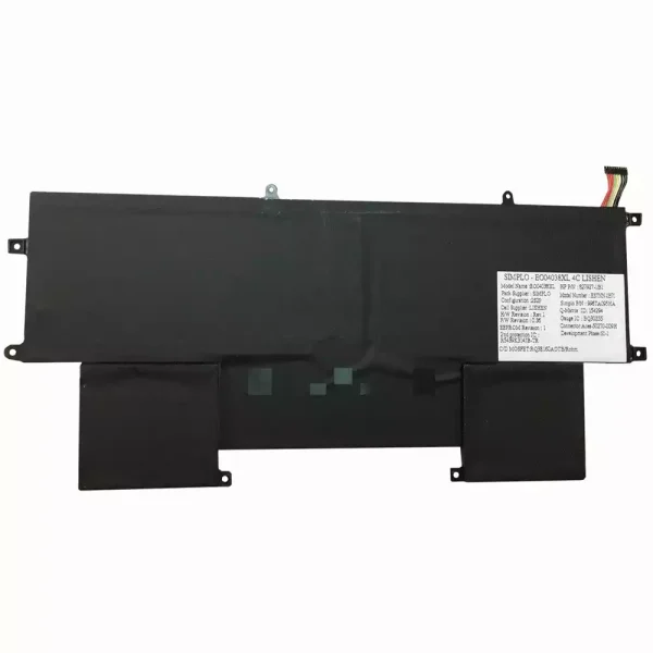 Portátil bateria nueva para HP 828226-005 - Imagen 2