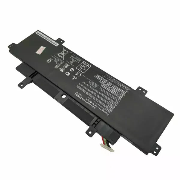 Portátil bateria nueva para ASUS B31N1346 - Imagen 4