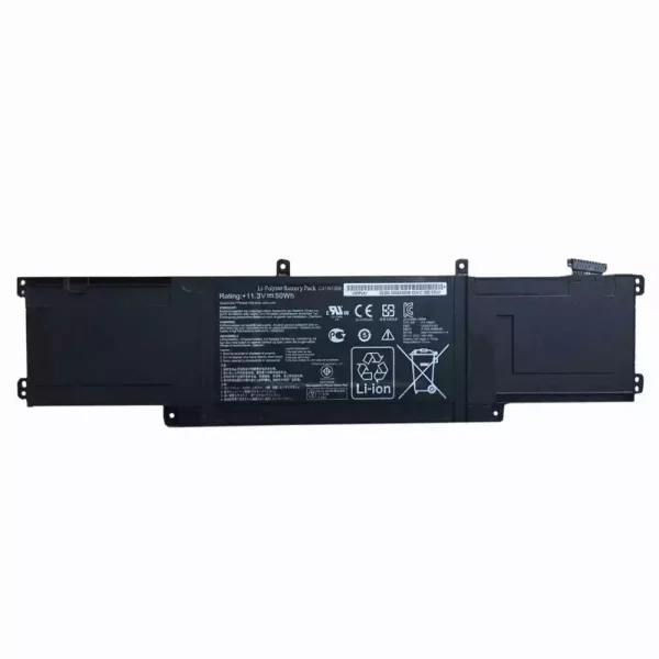 Portátil bateria nueva para ASUS C31N1306