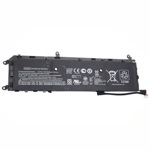 Portátil bateria nueva para HP TPC-Q013