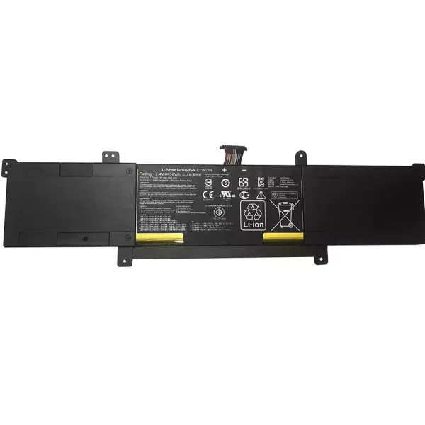 Portátil bateria nueva para ASUS C21N1309