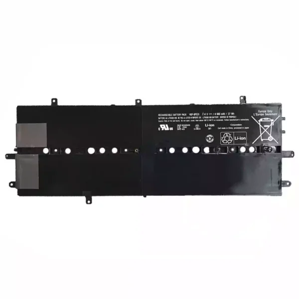 Portátil bateria nueva para SONY VGP-BPS31