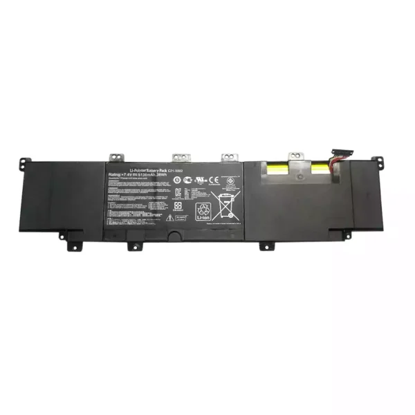 Portátil bateria nueva para ASUS C21-X402