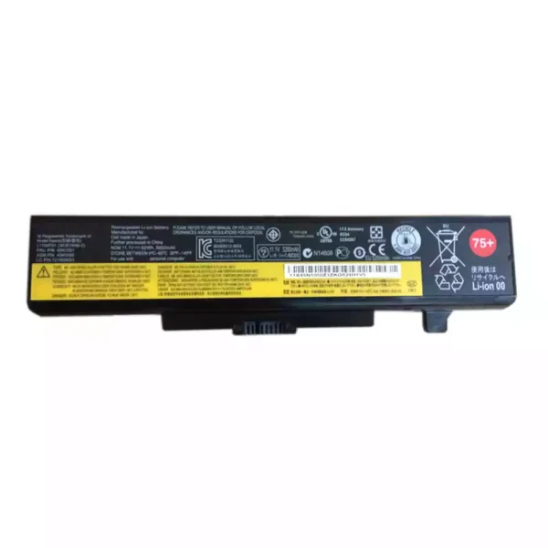 Portátil bateria nueva para LENOVO Thinkpad Edge E530,Thinkpad Edge E540