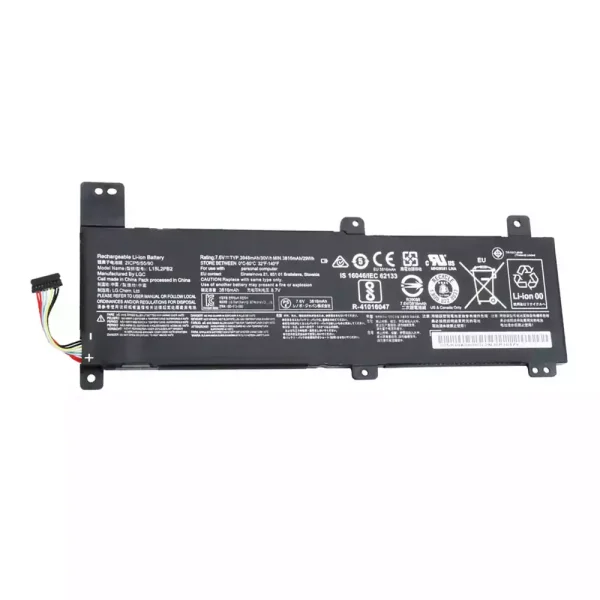 Portátil bateria nueva para LENOVO L15M2PB2,L15L2PB2