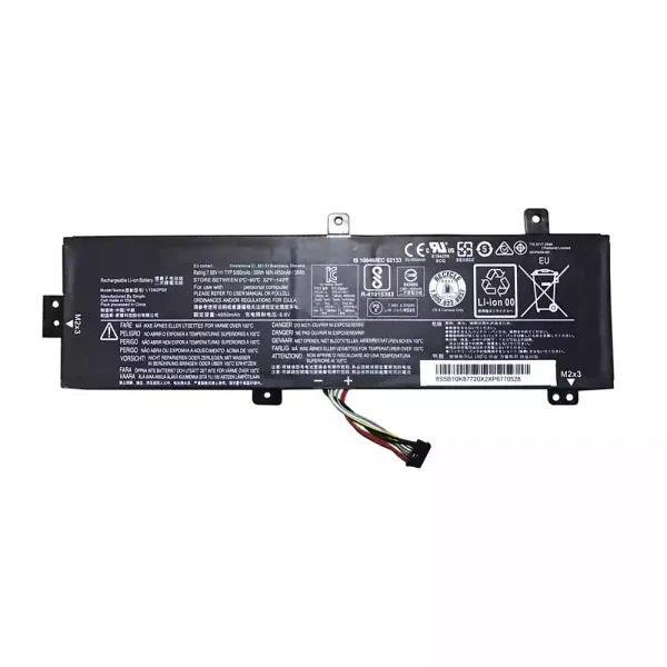 Portátil bateria nueva para LENOVO L15M2PB5