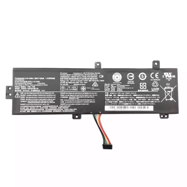 Portátil bateria nueva para LENOVO L15C2PB3,L15M2PB3