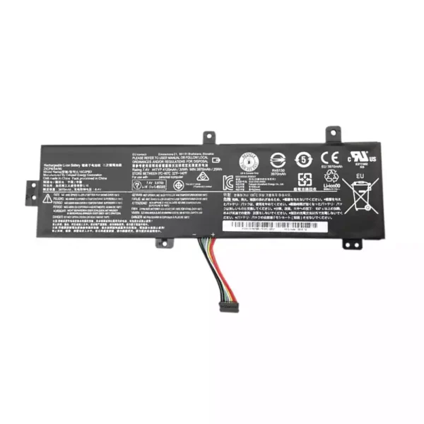 Portátil bateria nueva para LENOVO L15C2PB3,L15M2PB3 - Imagen 2