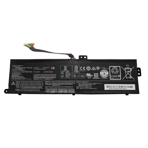 Portátil bateria nueva para LENOVO L15M2PB0,L15C2PB0