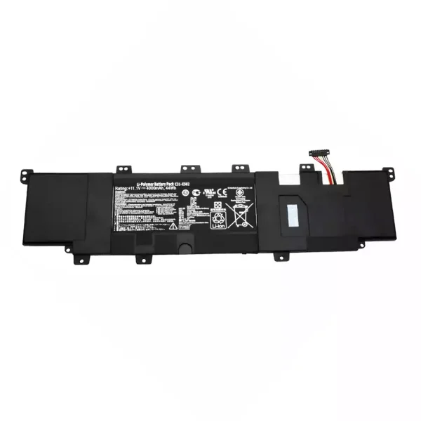 Portátil bateria nueva para ASUS C31-X502